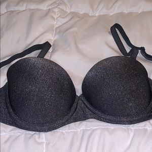 Wear everywhere Push up bra